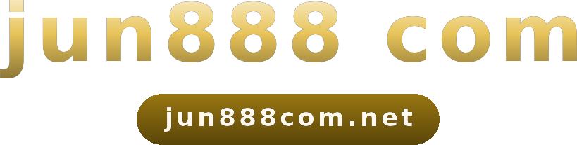jun888 com logo